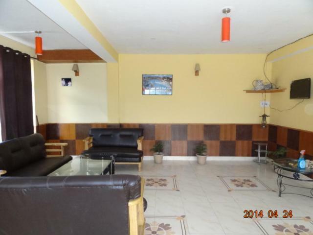 Atithi Cottage - Manali (Himachal Pradesh) — Photos 1
