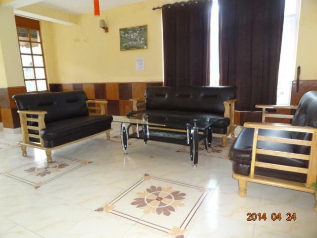 Atithi Cottage - Manali (Himachal Pradesh), Manali
