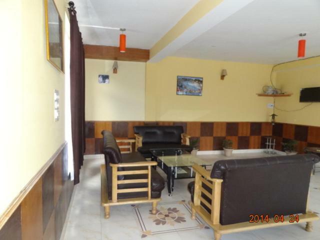 Atithi Cottage - Manali (Himachal Pradesh) — Photos 2
