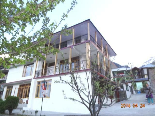 Atithi Cottage - Manali (Himachal Pradesh) — Photos 3